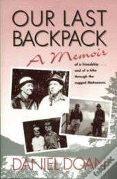 Our Last Backpack