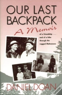 Capa do artigo Our Last Backpack