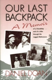 Capa do artigo Our Last Backpack