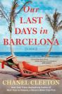 Our Last Days In Barcelona - Preview