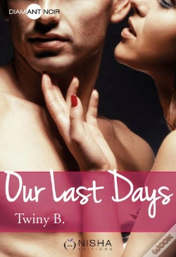 Capa do artigo Our Last Days