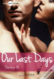 Capa do artigo Our Last Days