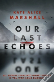 Capa do artigo Our Last Echoes
