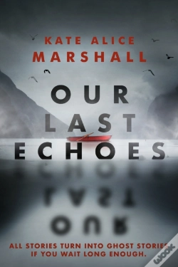 Capa do artigo Our Last Echoes