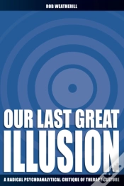 Capa do artigo Our Last Great Illusion