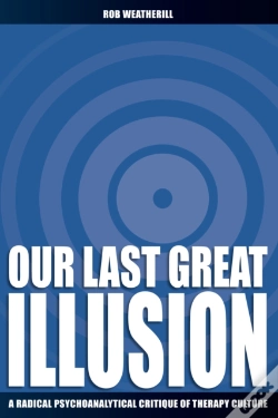 Capa do artigo Our Last Great Illusion