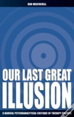 Capa do artigo Our Last Great Illusion