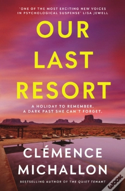 Capa do artigo Our Last Resort