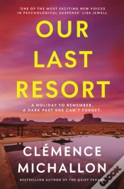Capa do artigo Our Last Resort