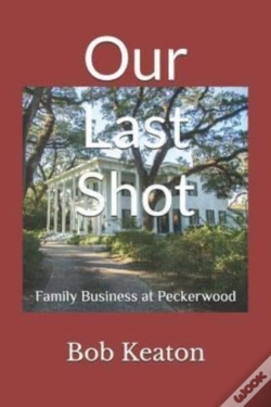 Capa do artigo Our Last Shot