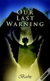 Capa do artigo Our Last Warning
