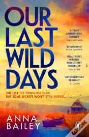 Capa do artigo Our Last Wild Days
