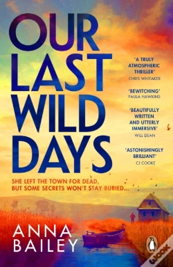 Capa do artigo Our Last Wild Days