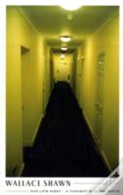 Capa do artigo Our Late Night & A Thought In Three Parts: Two Plays