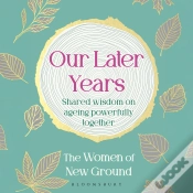 Capa do artigo Our Later Years