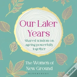 Capa do artigo Our Later Years