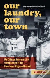 Capa do artigo Our Laundry, Our Town