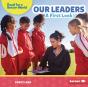 Our Leaders - Preview