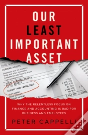 Capa do artigo Our Least Important Asset