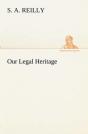 Our Legal Heritage - Preview