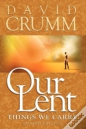 Capa do artigo Our Lent