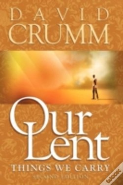 Capa do artigo Our Lent