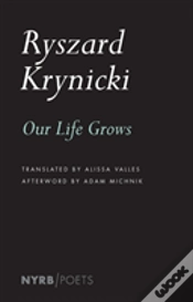 Capa do artigo Our Life Grows