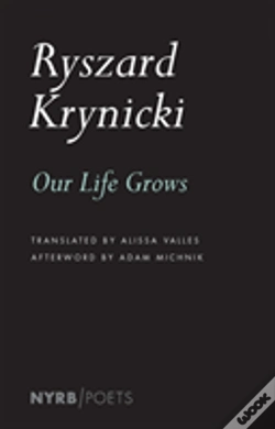 Capa do artigo Our Life Grows