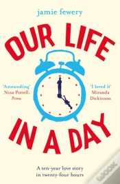 Capa do artigo Our Life In A Day