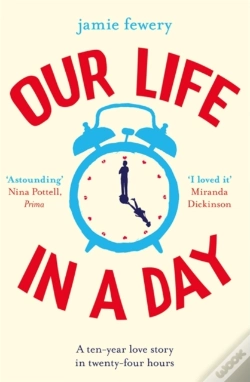 Capa do artigo Our Life In A Day