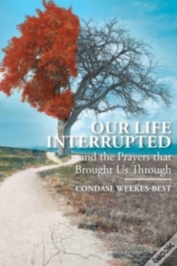 Capa do artigo Our Life Interrupted