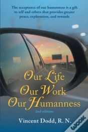 Capa do artigo Our Life, Our Work, Our Humanness