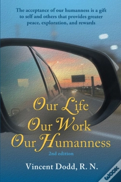 Capa do artigo Our Life, Our Work, Our Humanness