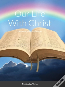 Capa do artigo Our Life With Christ Hardback
