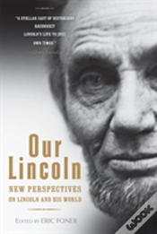 Capa do artigo Our Lincoln