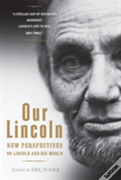 Capa do artigo Our Lincoln