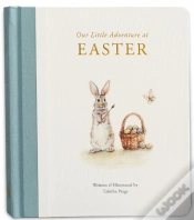 Capa do artigo Our Little Adventure At Easter