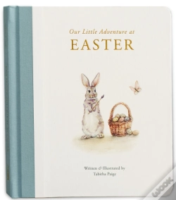 Capa do artigo Our Little Adventure At Easter
