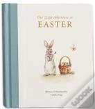 Our Little Adventure At Easter