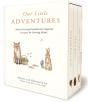 Our Little Adventure Series - Preview