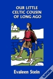 Capa do artigo Our Little Celtic Cousin Of Long Ago (Yesterday
