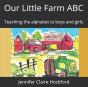 Our Little Farm Abc - Preview