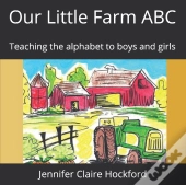 Our Little Farm Abc