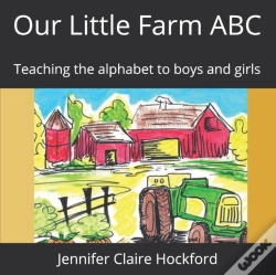 Capa do artigo Our Little Farm Abc