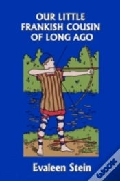 Capa do artigo Our Little Frankish Cousin Of Long Ago (Yesterday