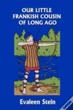 Capa do artigo Our Little Frankish Cousin Of Long Ago (Yesterday'S Classics)
