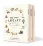 Our Little Library - Preview
