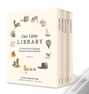 Capa do artigo Our Little Library