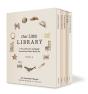 Our Little Library Vol. 2 - Preview