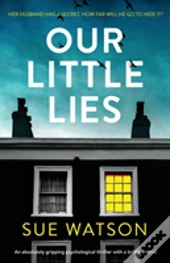 Our Little Lies
